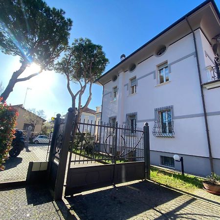 Villa Maldestra Rimini Zewnętrze zdjęcie