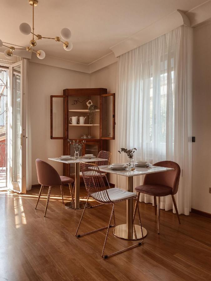 Villa Maldestra Rimini Zewnętrze zdjęcie