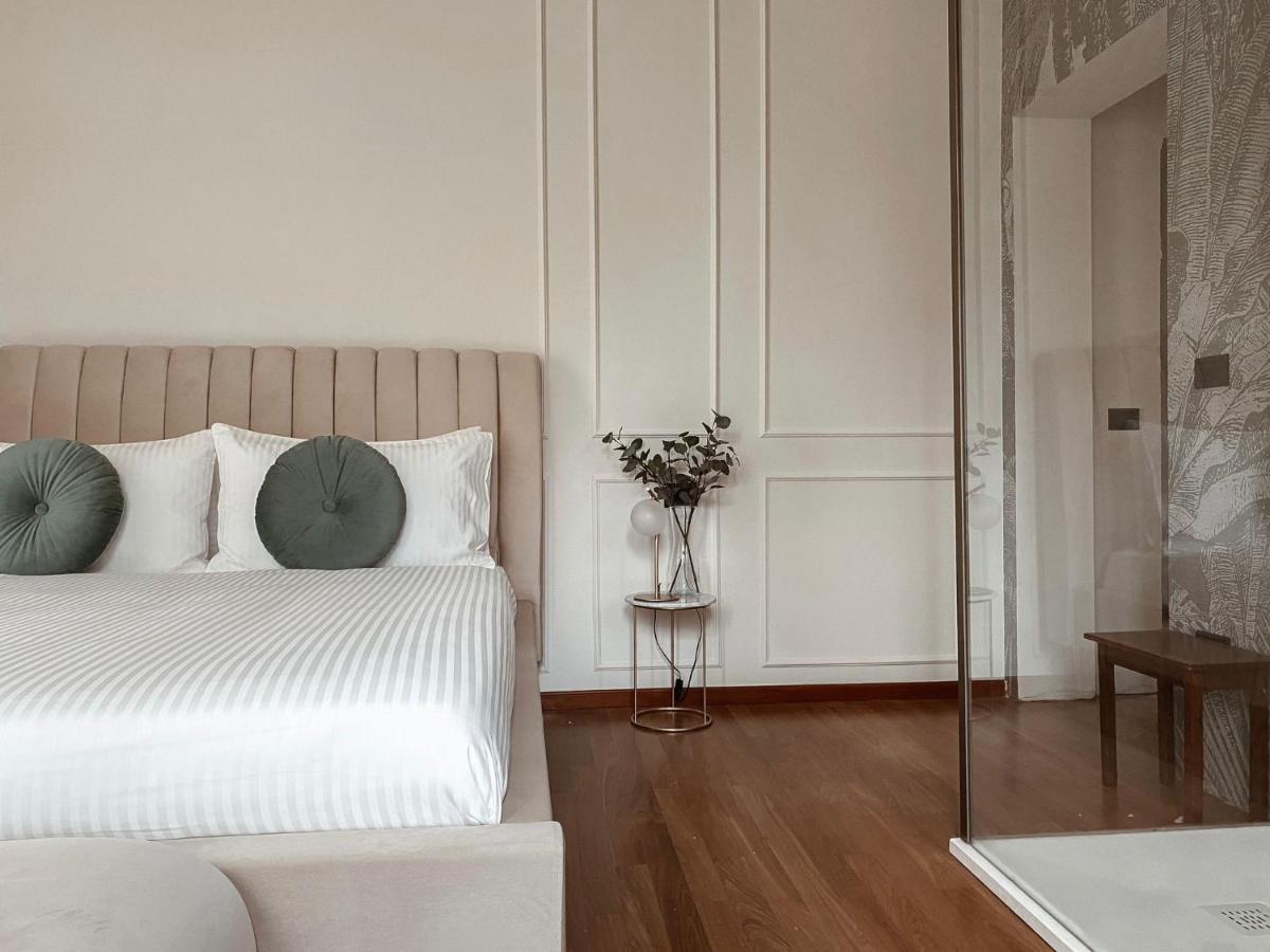 Villa Maldestra Rimini Zewnętrze zdjęcie