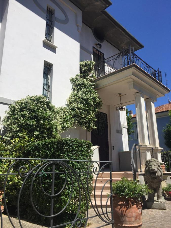 Villa Maldestra Rimini Zewnętrze zdjęcie