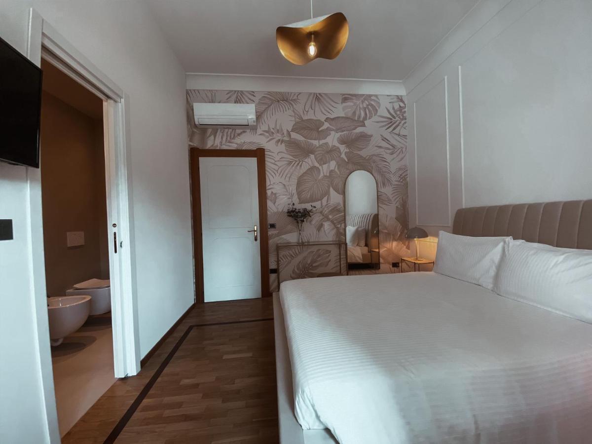 Villa Maldestra Rimini Zewnętrze zdjęcie
