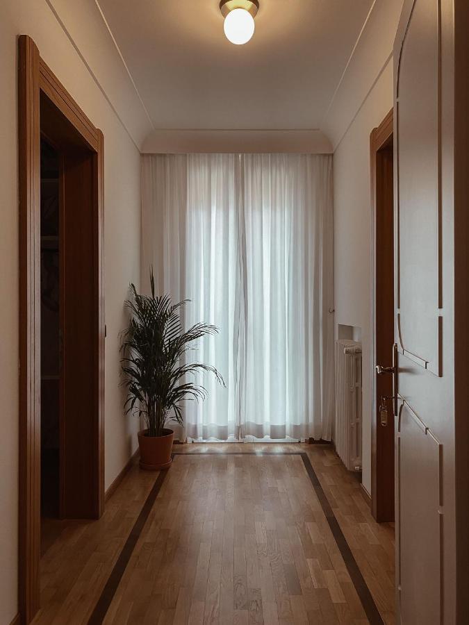 Villa Maldestra Rimini Zewnętrze zdjęcie