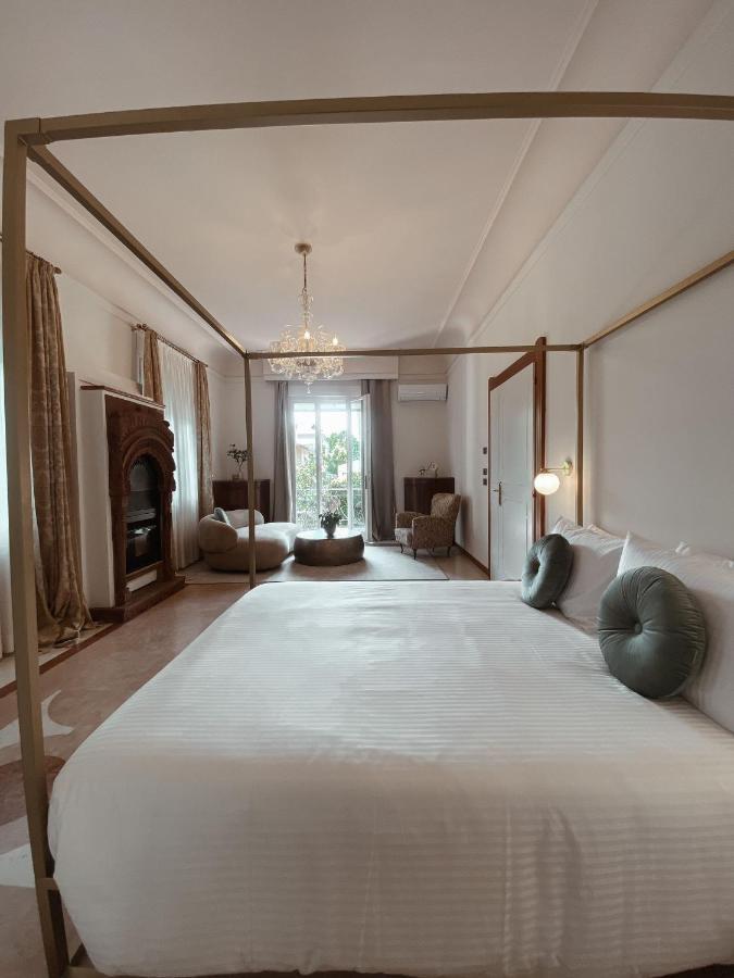 Villa Maldestra Rimini Zewnętrze zdjęcie