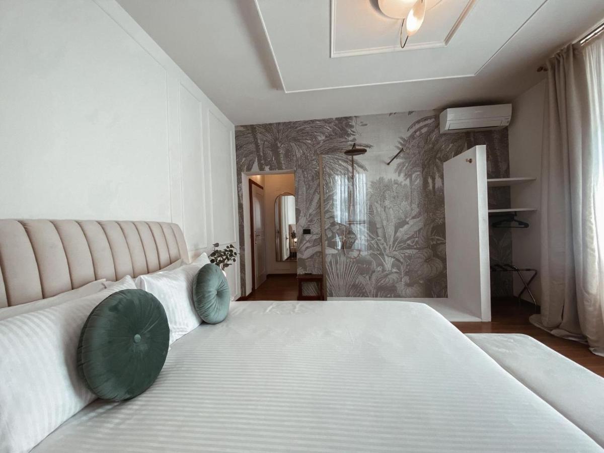 Villa Maldestra Rimini Zewnętrze zdjęcie