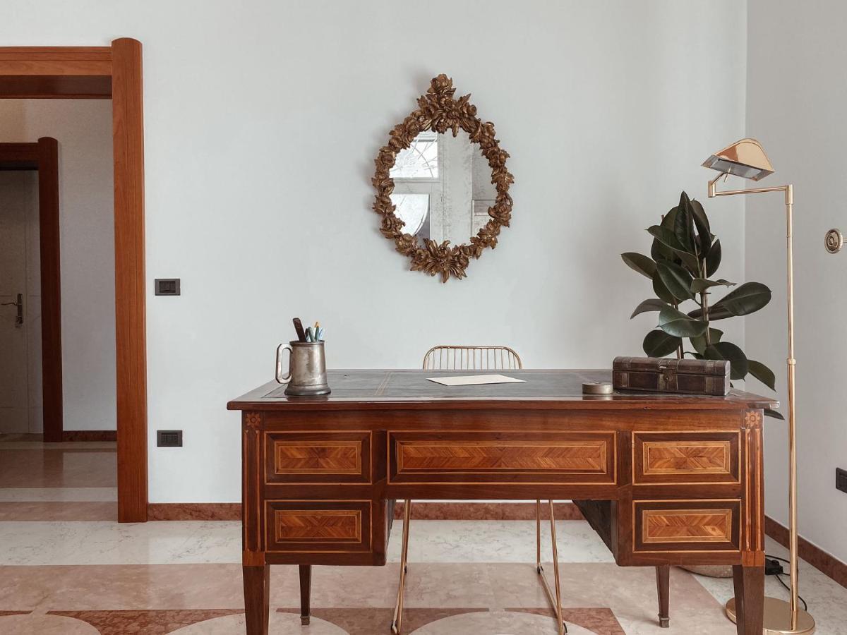 Villa Maldestra Rimini Zewnętrze zdjęcie