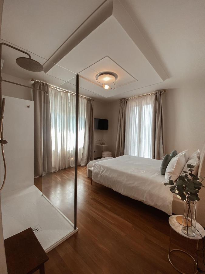 Villa Maldestra Rimini Zewnętrze zdjęcie