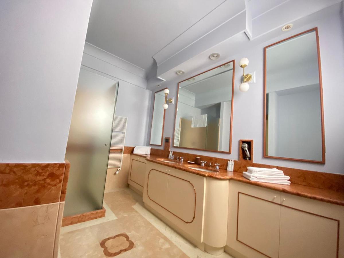 Villa Maldestra Rimini Zewnętrze zdjęcie